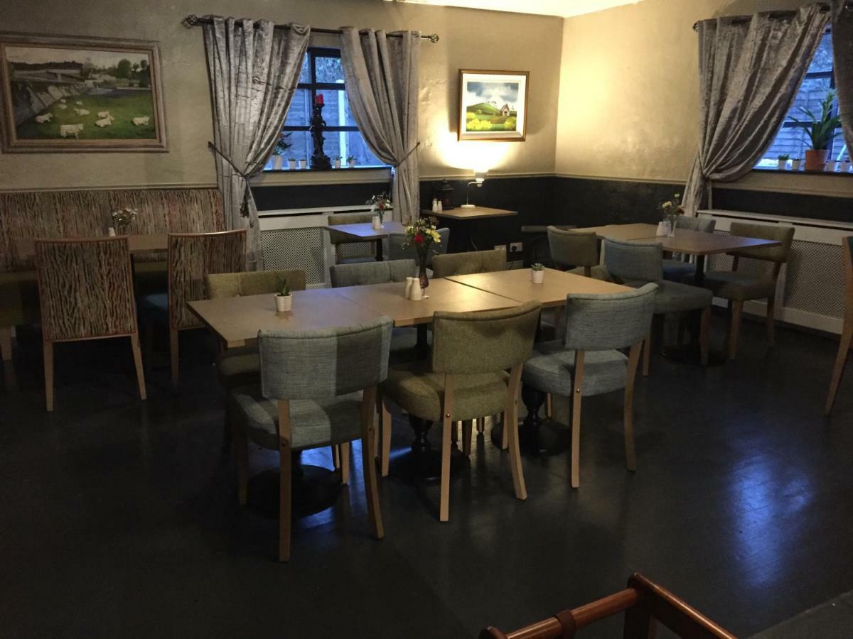 Grangegeeth Inn سلان المظهر الخارجي الصورة