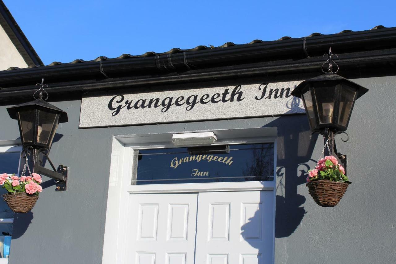 Grangegeeth Inn سلان المظهر الخارجي الصورة