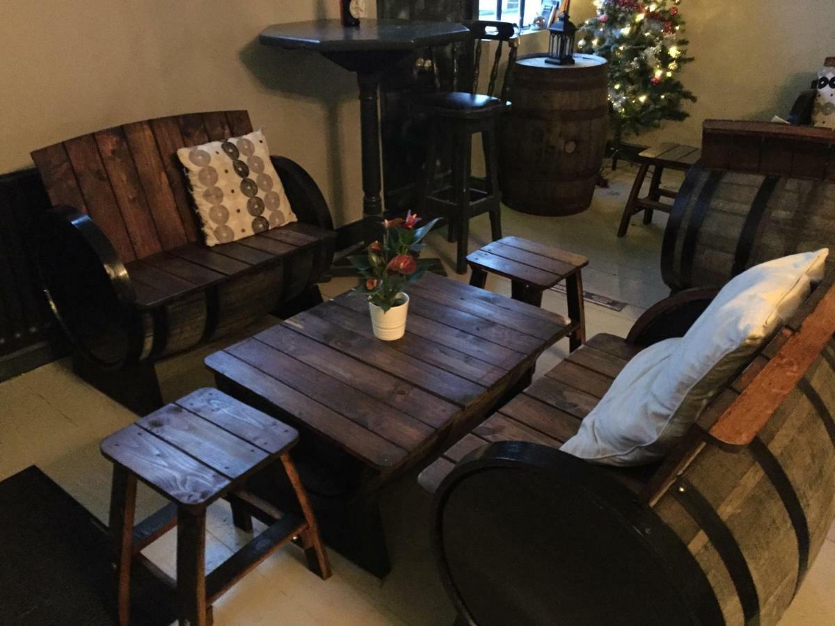 Grangegeeth Inn سلان المظهر الخارجي الصورة